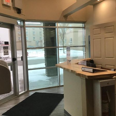 Platinum Residences Fort Mcmurray Εξωτερικό φωτογραφία