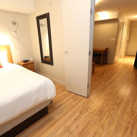 Platinum Residences Fort Mcmurray Εξωτερικό φωτογραφία