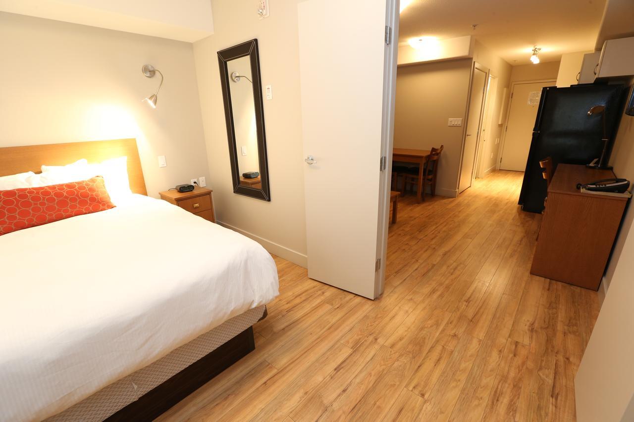 Platinum Residences Fort Mcmurray Εξωτερικό φωτογραφία
