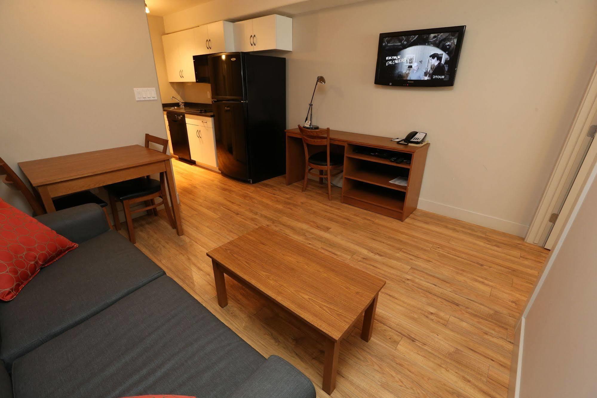 Platinum Residences Fort Mcmurray Εξωτερικό φωτογραφία
