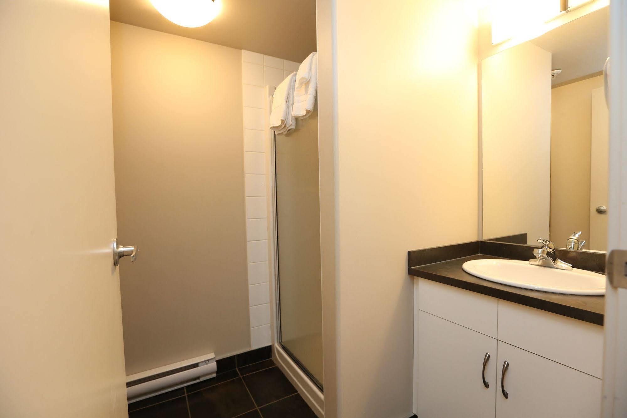 Platinum Residences Fort Mcmurray Εξωτερικό φωτογραφία