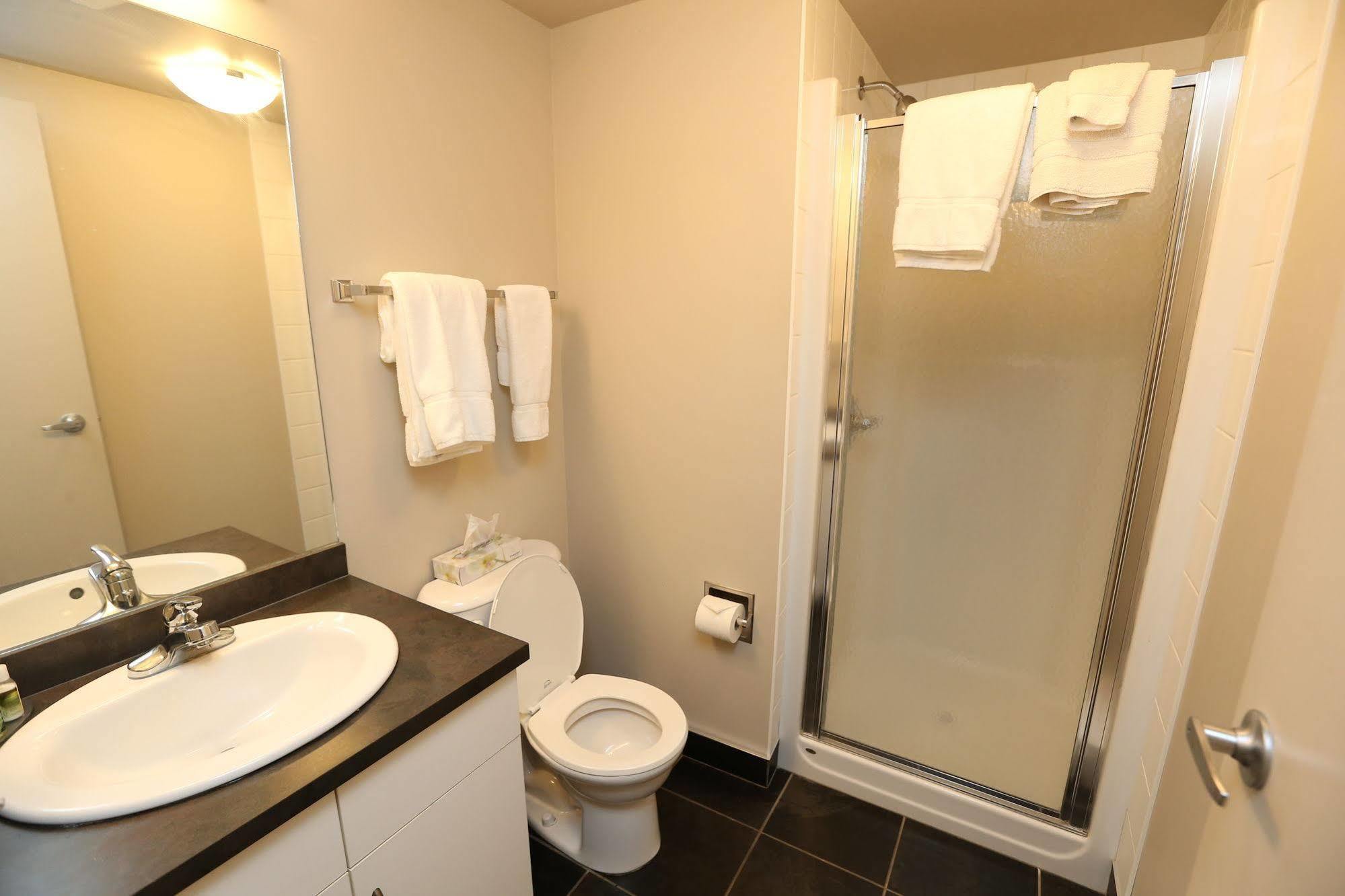 Platinum Residences Fort Mcmurray Εξωτερικό φωτογραφία