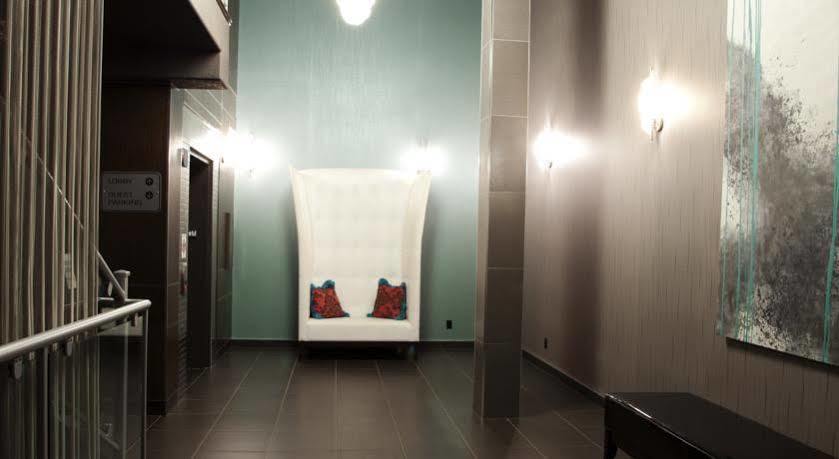Platinum Residences Fort Mcmurray Εξωτερικό φωτογραφία