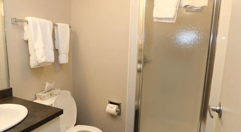 Platinum Residences Fort Mcmurray Εξωτερικό φωτογραφία